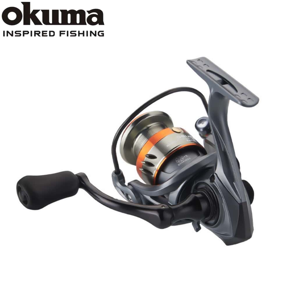 Mulinello da Spinning Okuma co - Reel Drag Knob recensione e prezzo