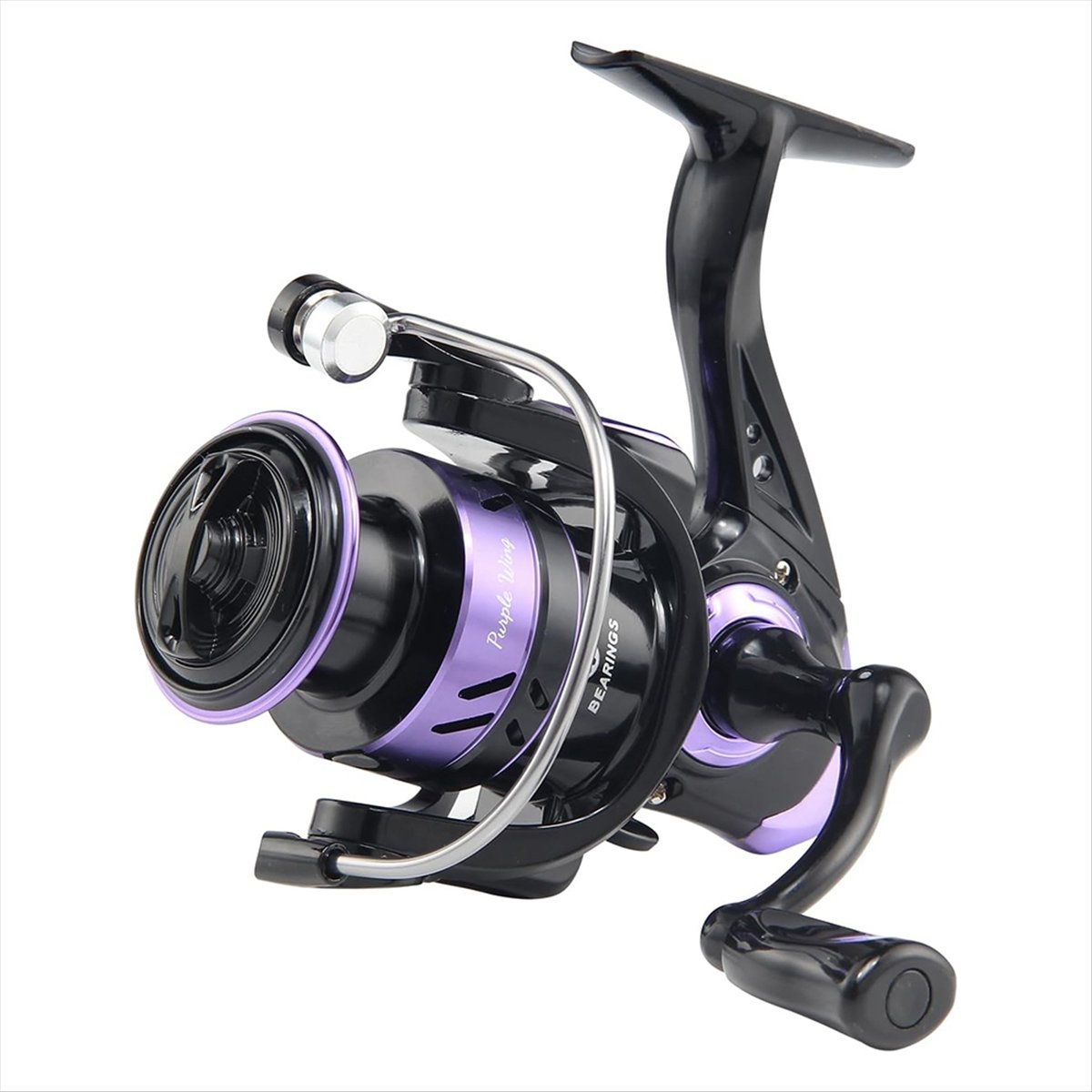 Mulinello Ultraleggero L79A -  - Surf Reel recensione e prezzo