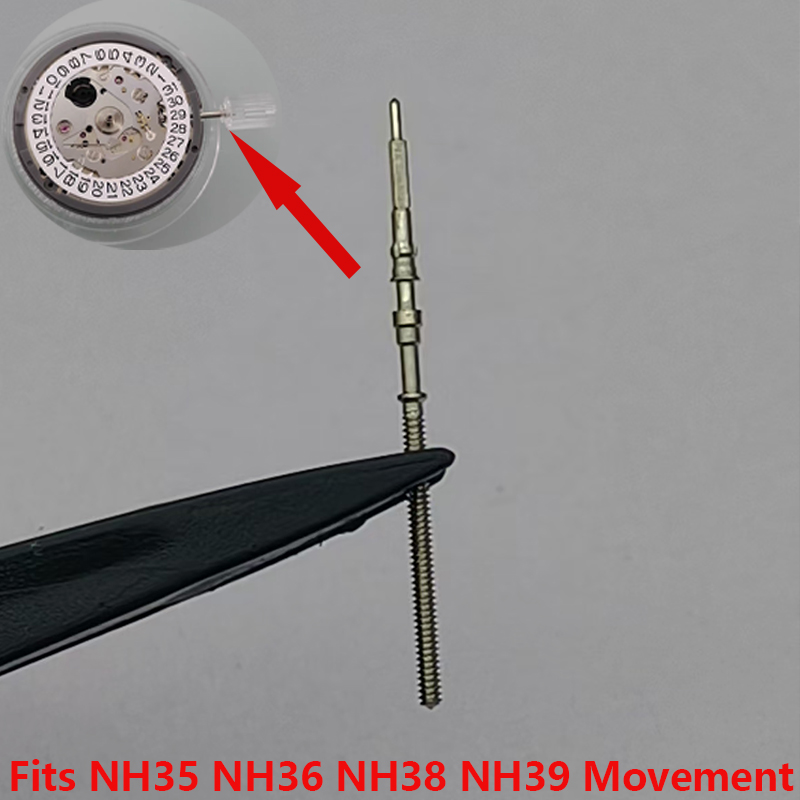 2/4PCS NH35 NH36 Movimento Cor - Reel Case recensione e prezzo