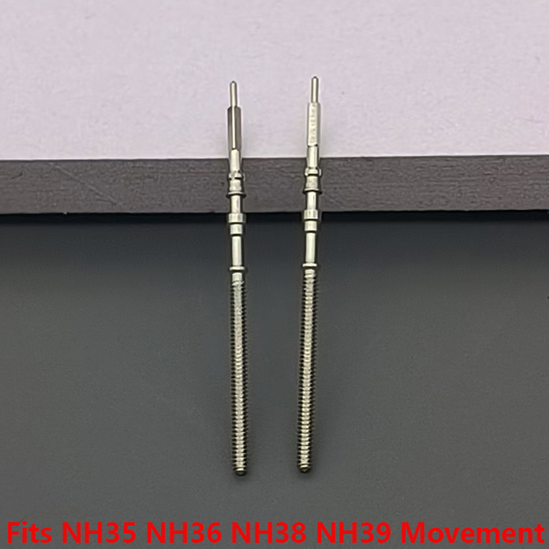 2/4PCS NH35 NH36 Movimento Cor - Reel Case recensione e prezzo