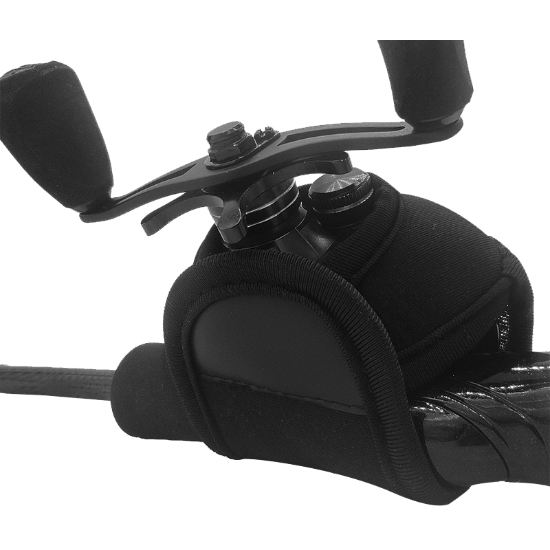 1pc borsa per mulinello da pes - Spincast Reel recensione e prezzo