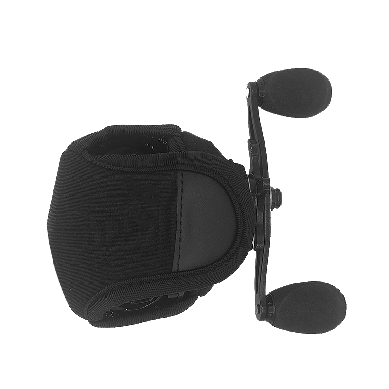 1pc borsa per mulinello da pes - Spincast Reel recensione e prezzo