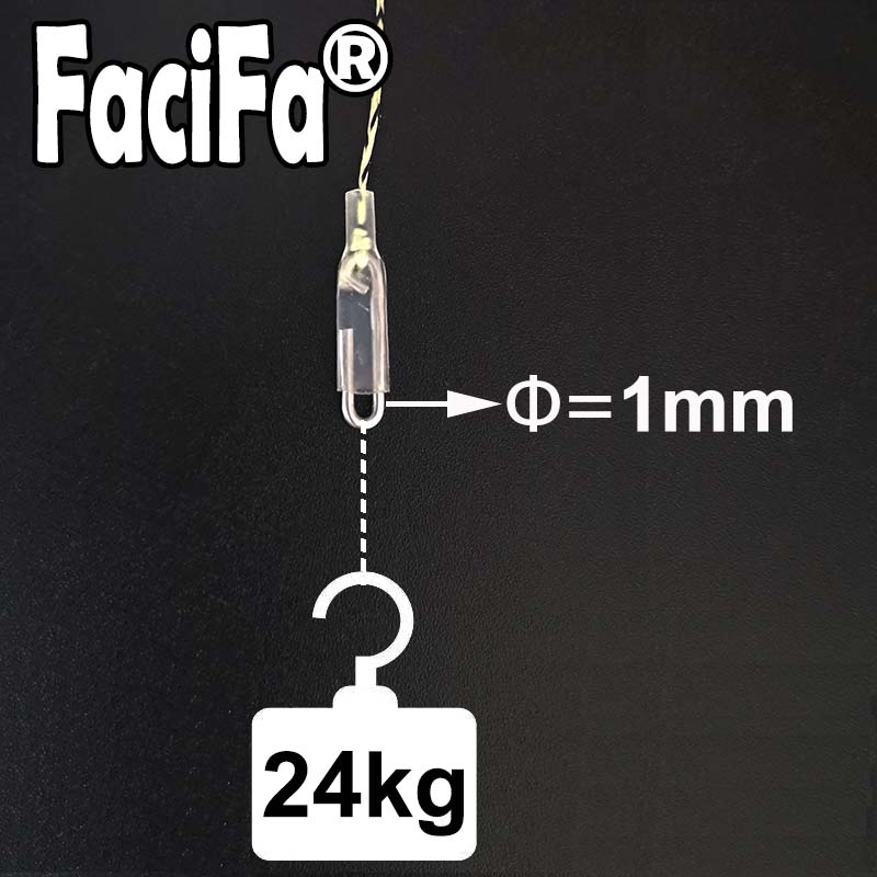 100 pezzi Enganche Rapido Scat - Reel Spare Spool recensione e prezzo