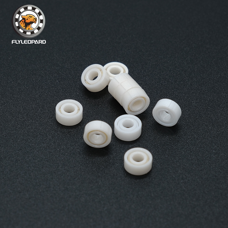 4 cuscinetti in ceramica 683 C - Fly Reel recensione e prezzo