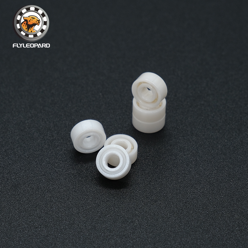 4 cuscinetti in ceramica 683 C - Fly Reel recensione e prezzo