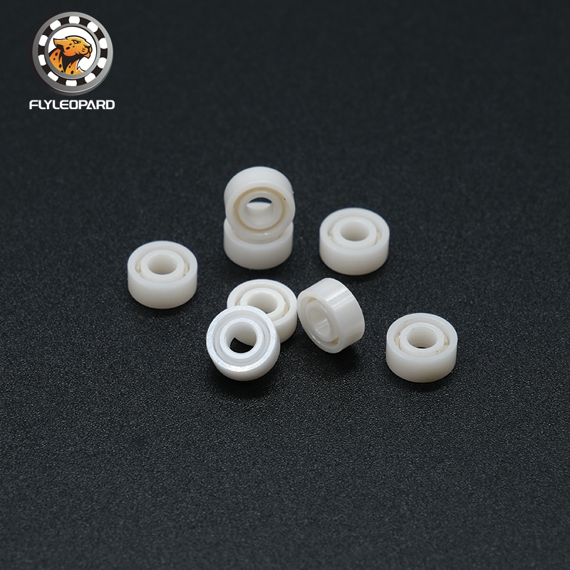 4 cuscinetti in ceramica 683 C - Fly Reel recensione e prezzo