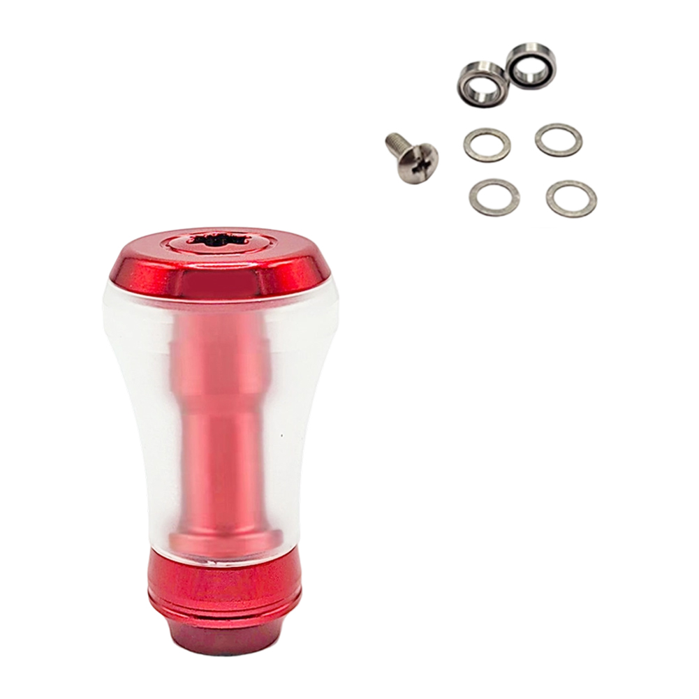 Manopola per Baitcasting in Po - Reel Cover recensione e prezzo