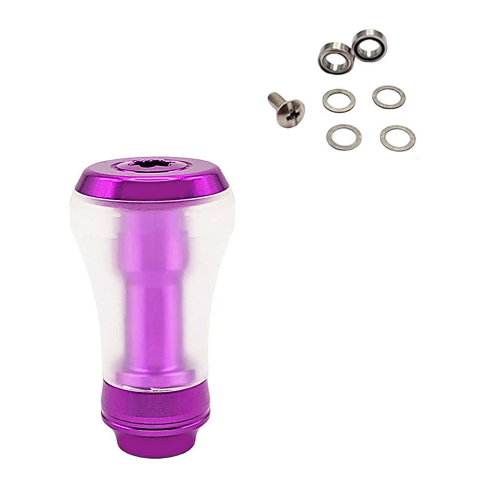 Manopola per Baitcasting in Po - Reel Cover recensione e prezzo