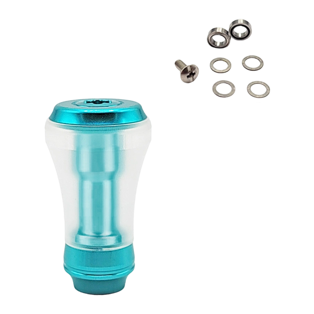 Manopola per Baitcasting in Po - Reel Cover recensione e prezzo