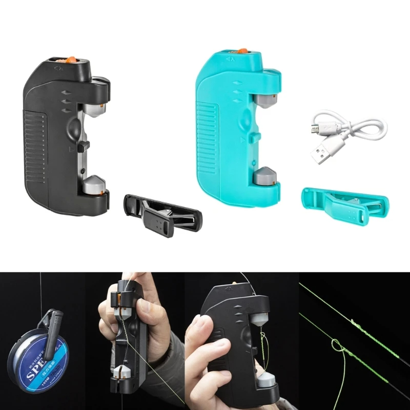 Lenza da pesca elettrica annod - Fly Reel recensione e prezzo