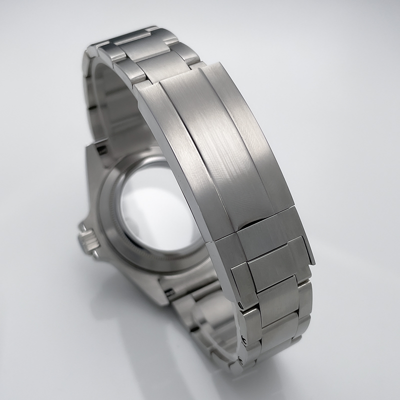 40mm Esplora 2 Nh35 Cassa in a - Reel Case recensione e prezzo