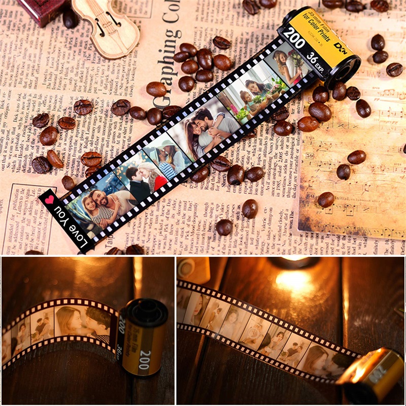 Portachiavi Personalizzati con - Conventional Reel recensione e prezzo