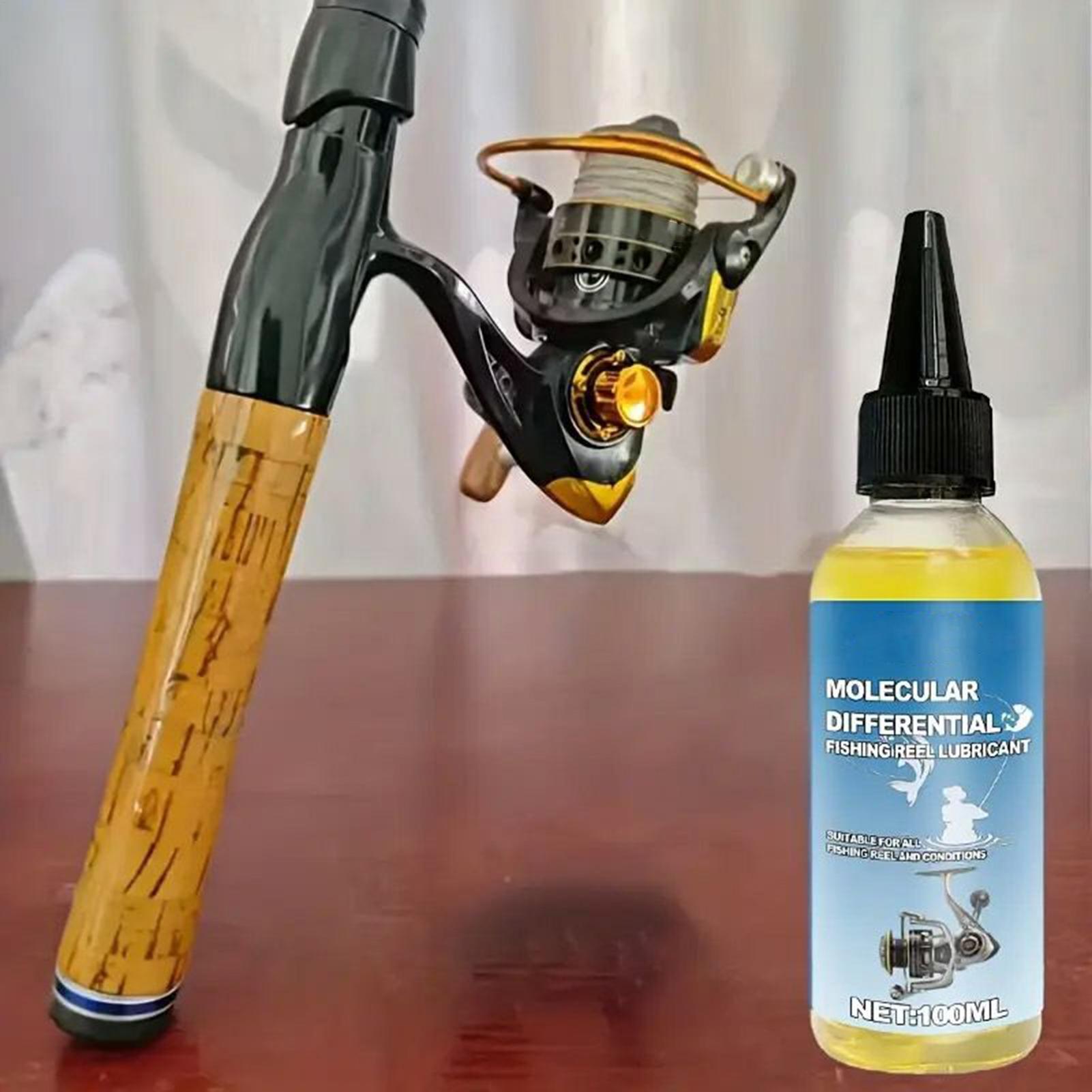 Kit di Manutenzione per Muline - Spincast Reel recensione e prezzo