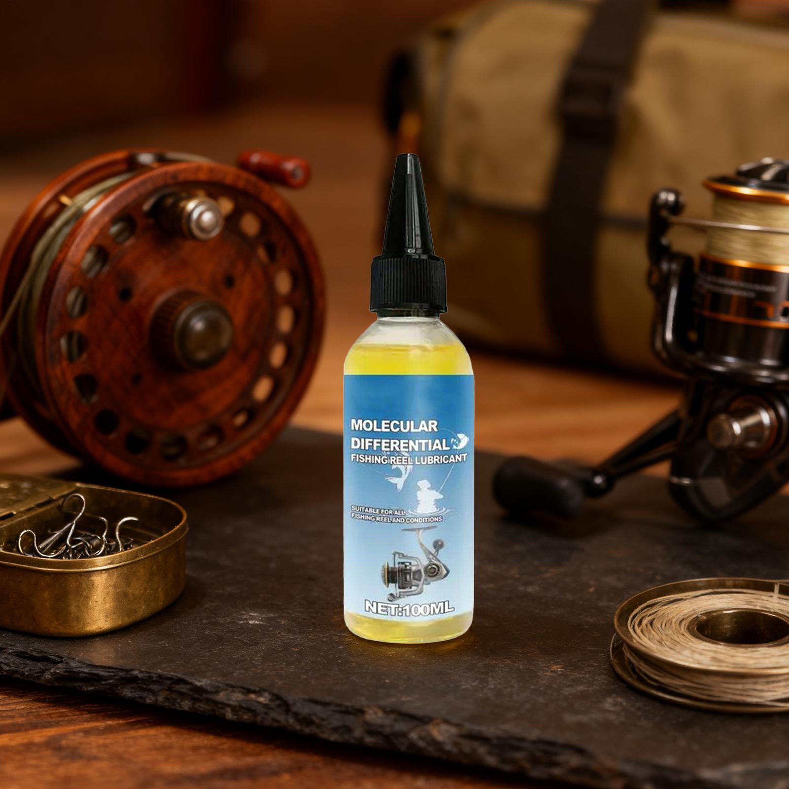 Kit di Manutenzione per Muline - Spincast Reel recensione e prezzo