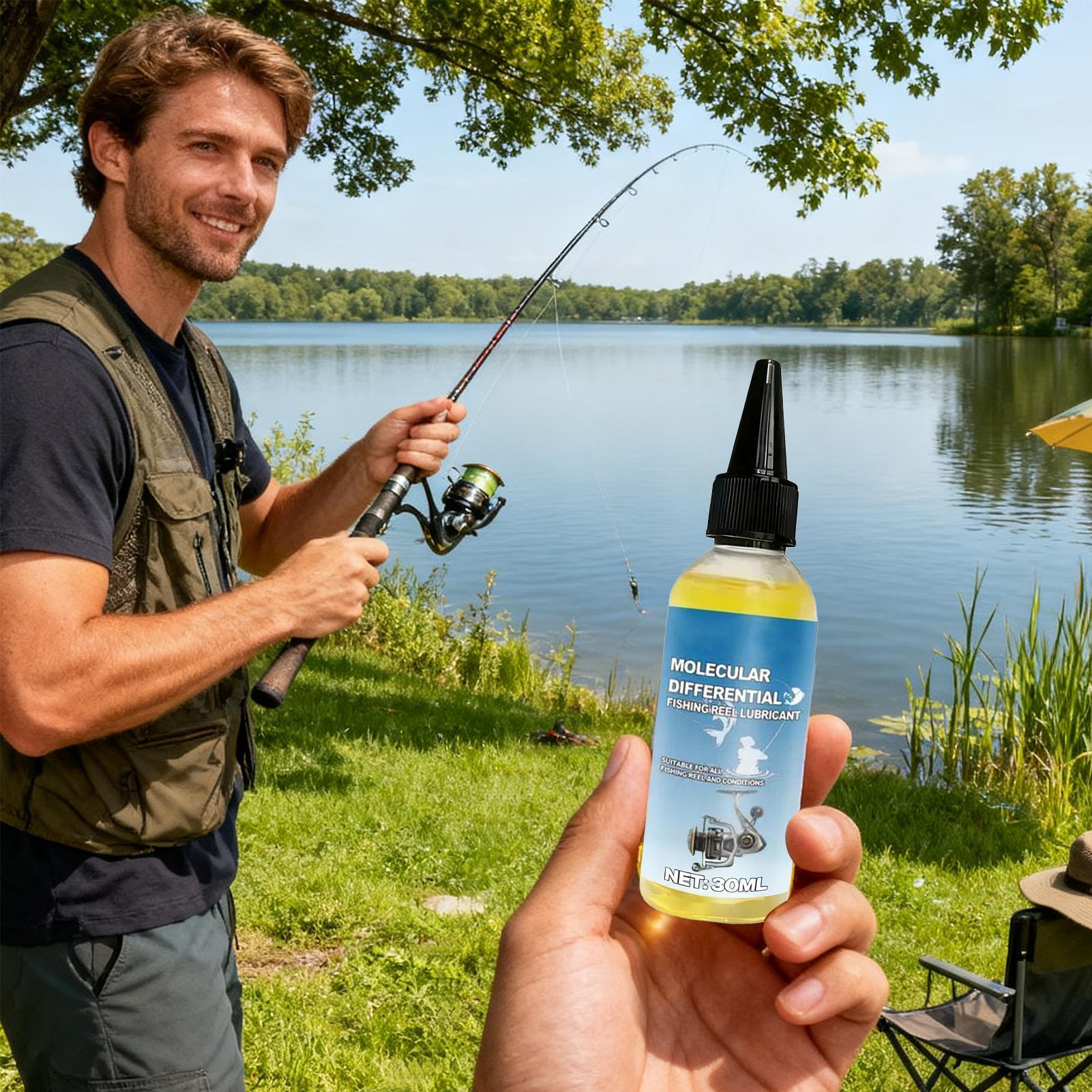 Kit di Manutenzione per Muline - Spincast Reel recensione e prezzo