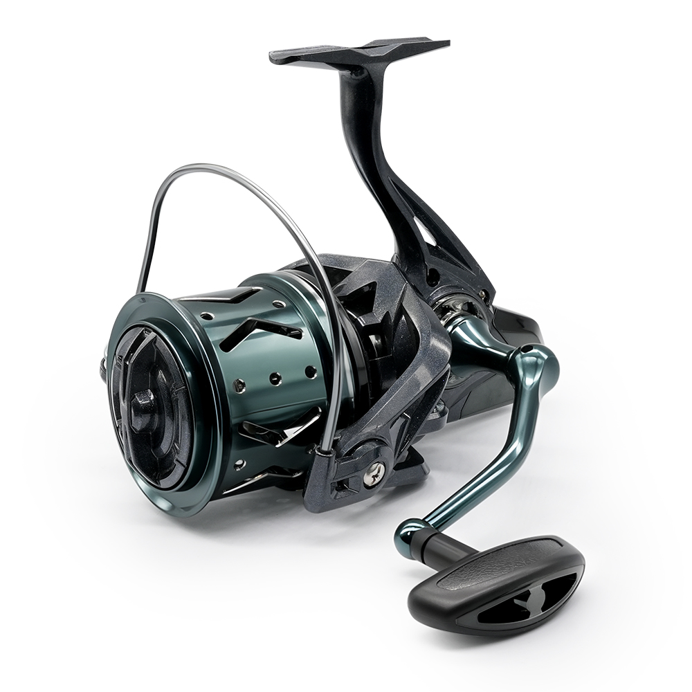 Mulinelli da Pesca NHK 8000-14 - Spinning Reel recensione e prezzo