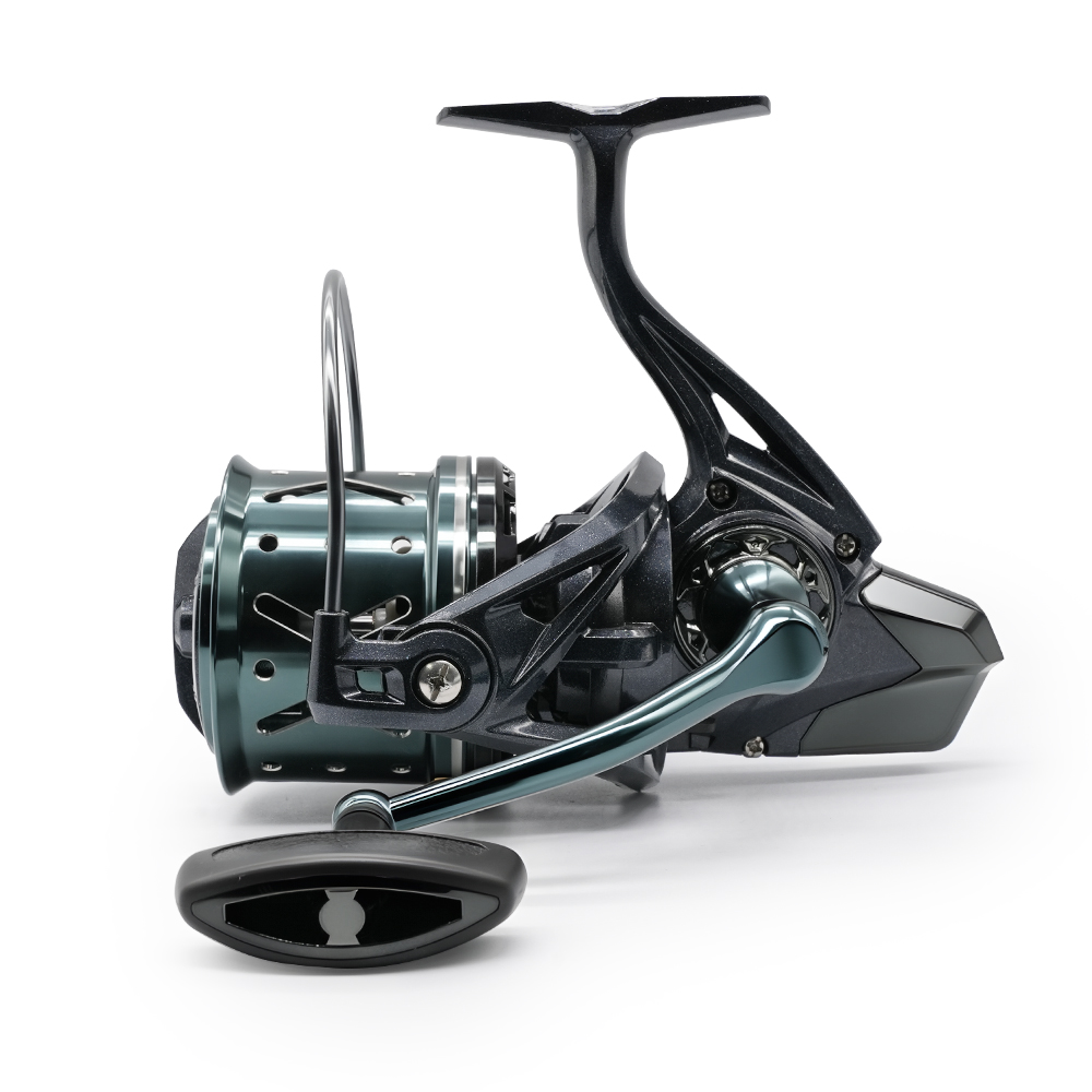 Mulinelli da Pesca NHK 8000-14 - Spinning Reel recensione e prezzo