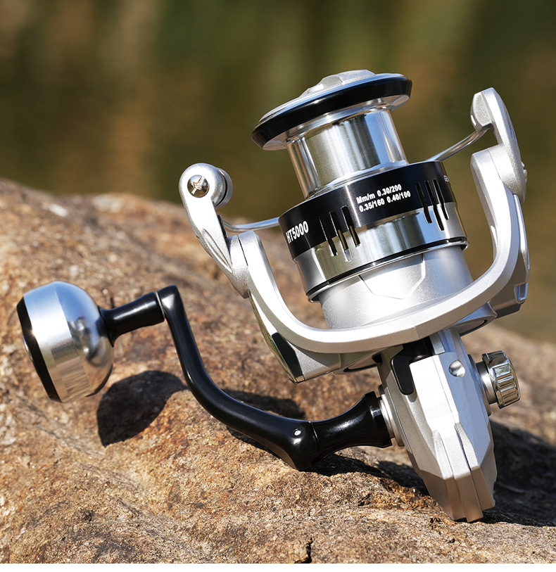 Mulinello da Pesca in Metallo  - Reel Drag Knob recensione e prezzo