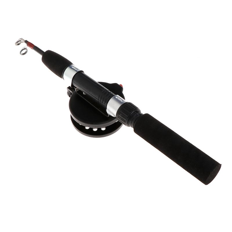 YD61 1 set canna da pesca con  - Ice Fishing Reel recensione e prezzo