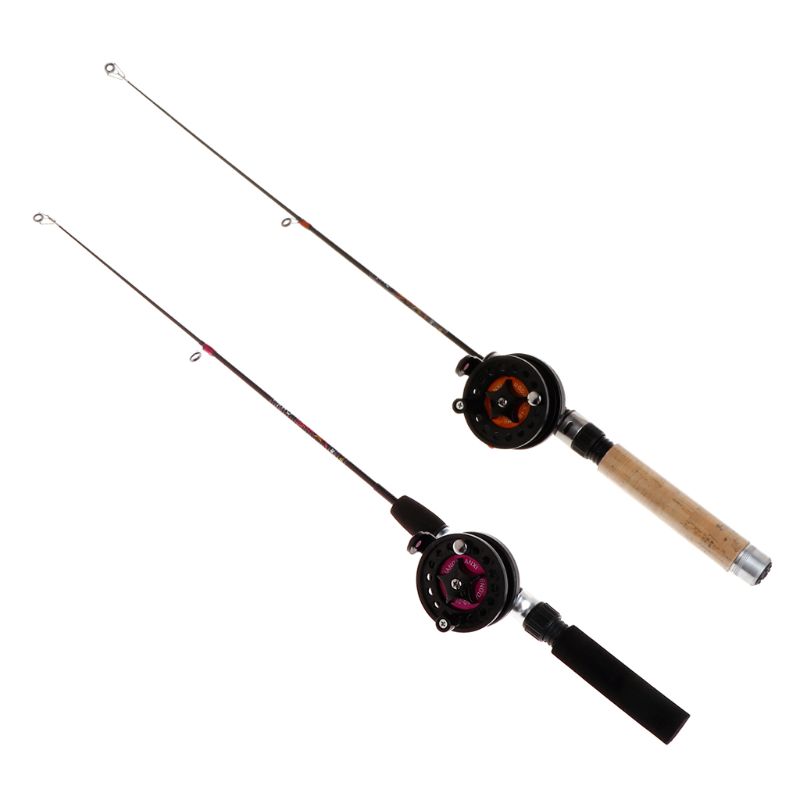 YD61 1 set canna da pesca con  - Ice Fishing Reel recensione e prezzo