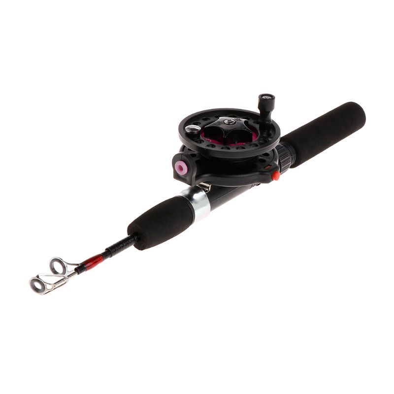 YD61 1 set canna da pesca con  - Ice Fishing Reel recensione e prezzo