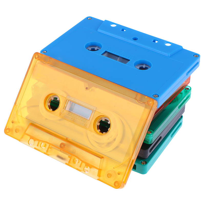 Custodia per nastro vuoto a co - Reel Case recensione e prezzo