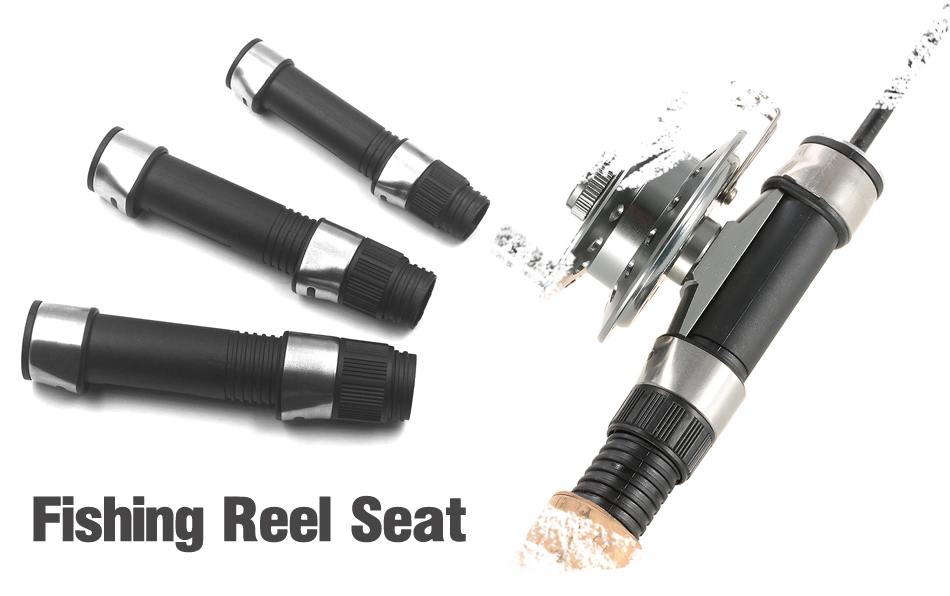 MNFT 1 Pezzo Portamulinello da - Ice Fishing Reel recensione e prezzo