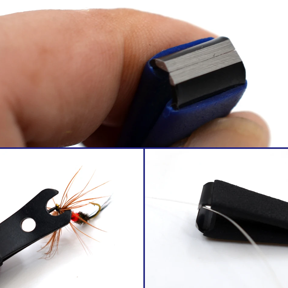 MNFT 1 pz clipper per lenza da - Baitcasting Reel recensione e prezzo