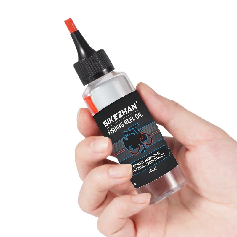 Olio per mulinello da pesca co - Reel Repair Kit recensione e prezzo