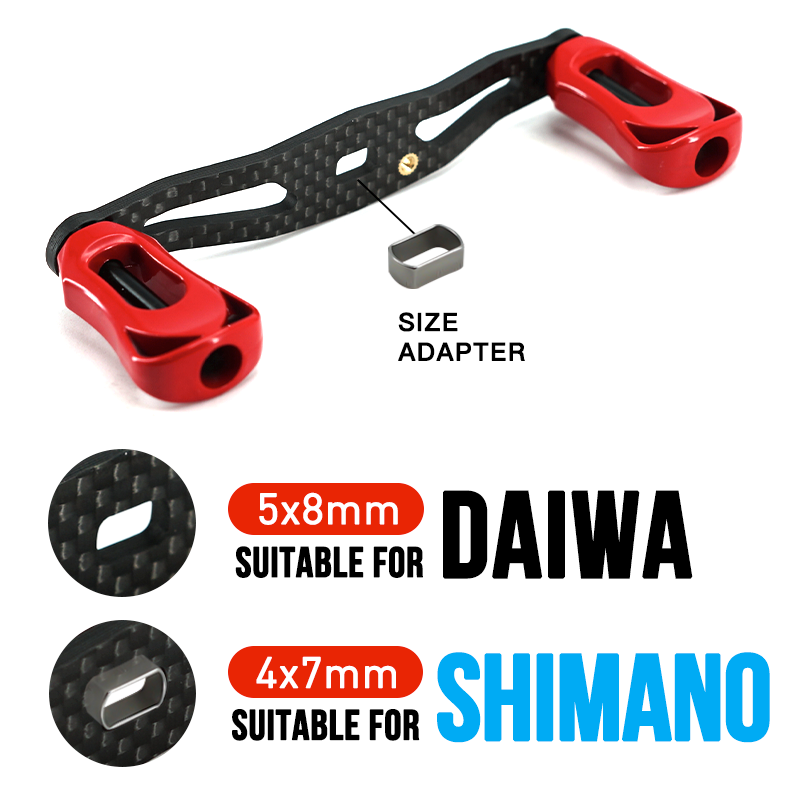SEASIR Maniglia per mulinello  - Reel Spare Spool recensione e prezzo
