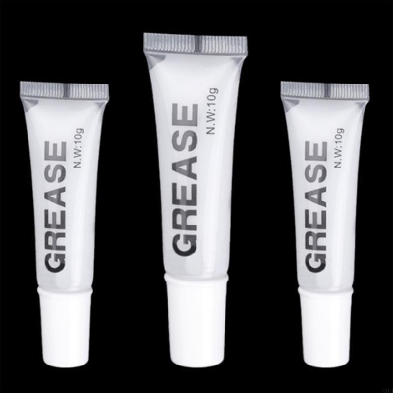 Lubrificanti antiruggine per m - Reel Grease recensione e prezzo