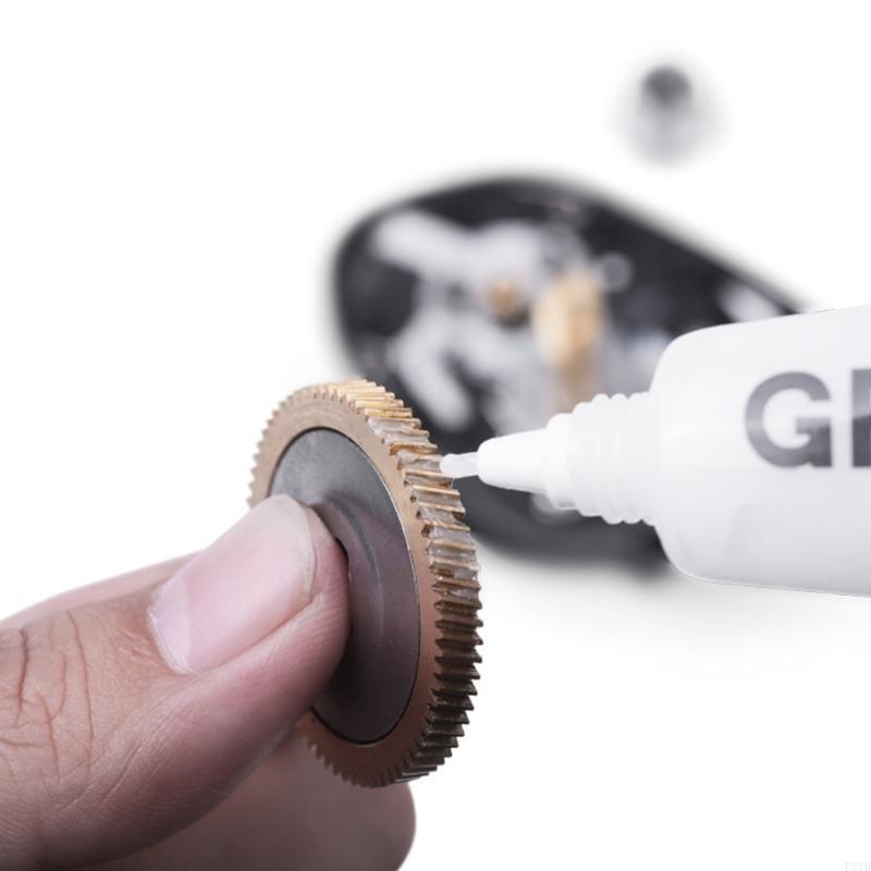 Lubrificanti antiruggine per m - Reel Grease recensione e prezzo
