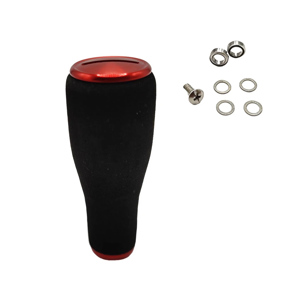 Manopola per Mulinello da Pesc - Spincast Reel recensione e prezzo