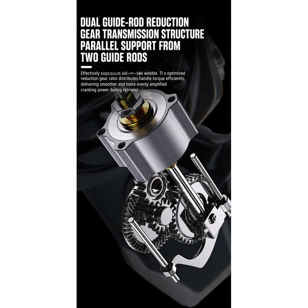 Mulinello da Pesca Resistente  - Surf Reel recensione e prezzo