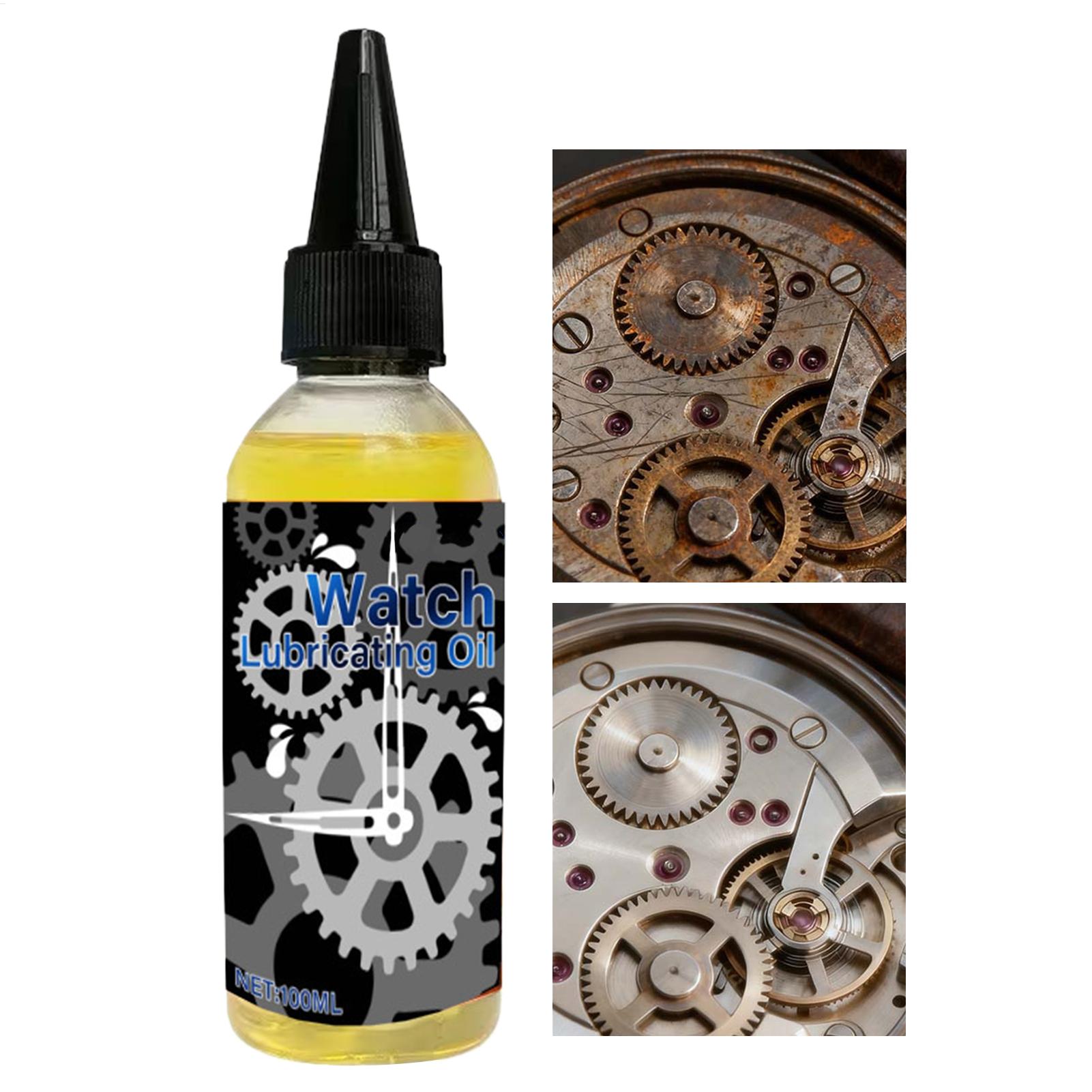 Olio lubrificante sintetico mu - Reel Lubricant recensione e prezzo
