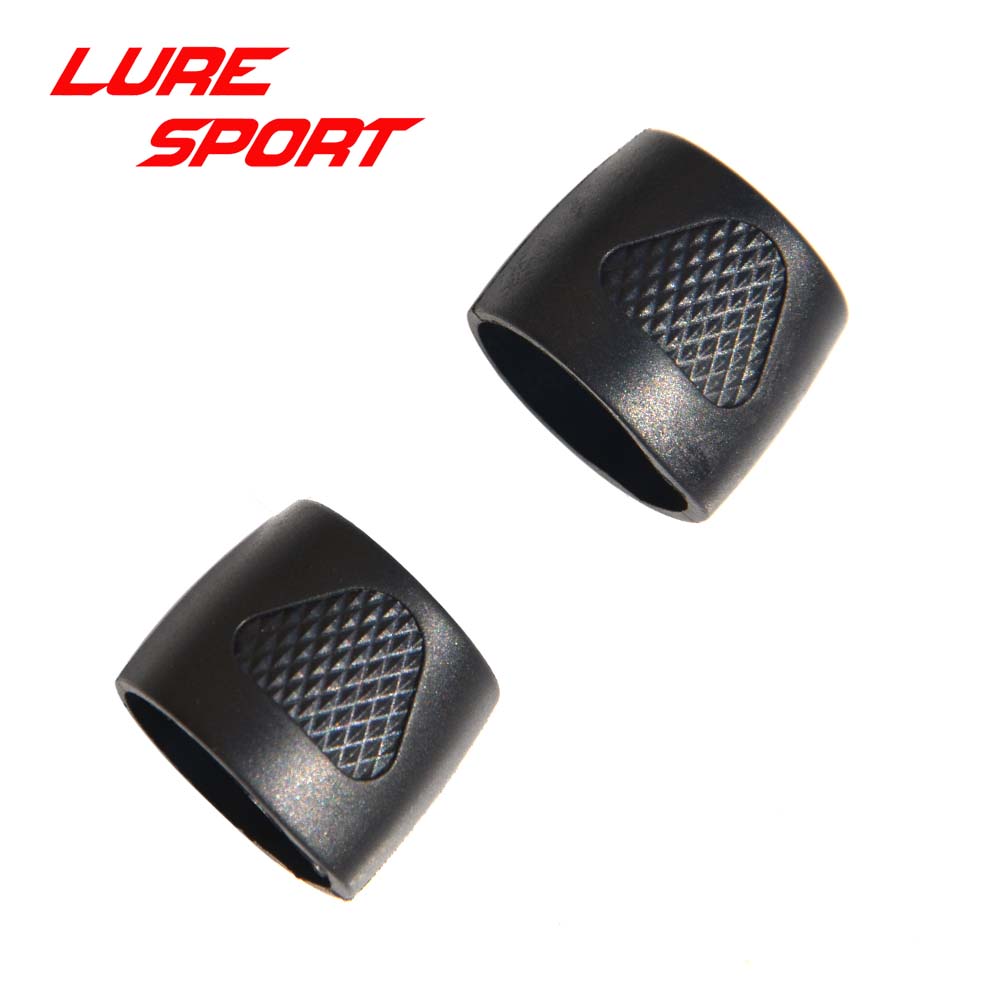 LURESPORT 12pcs 18pcs anelli d - Ice Fishing Reel recensione e prezzo