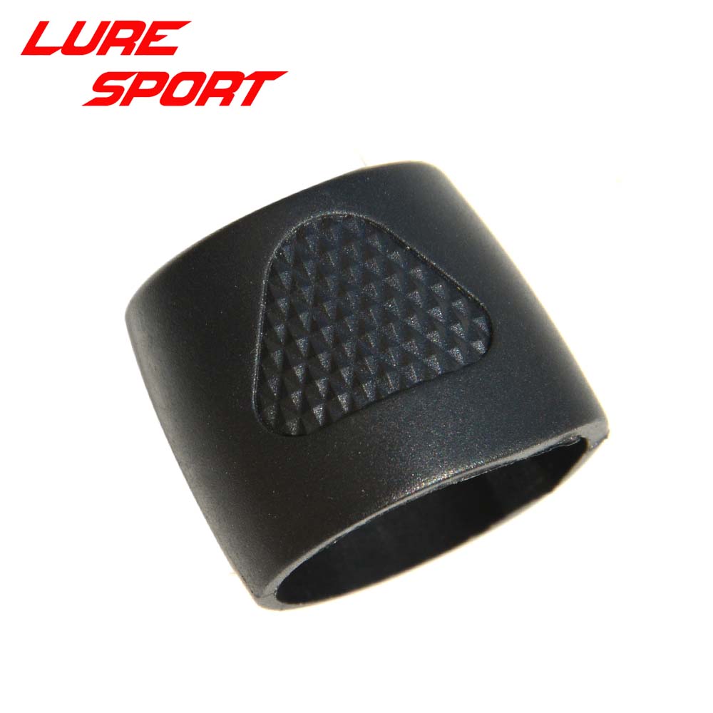 LURESPORT 12pcs 18pcs anelli d - Ice Fishing Reel recensione e prezzo
