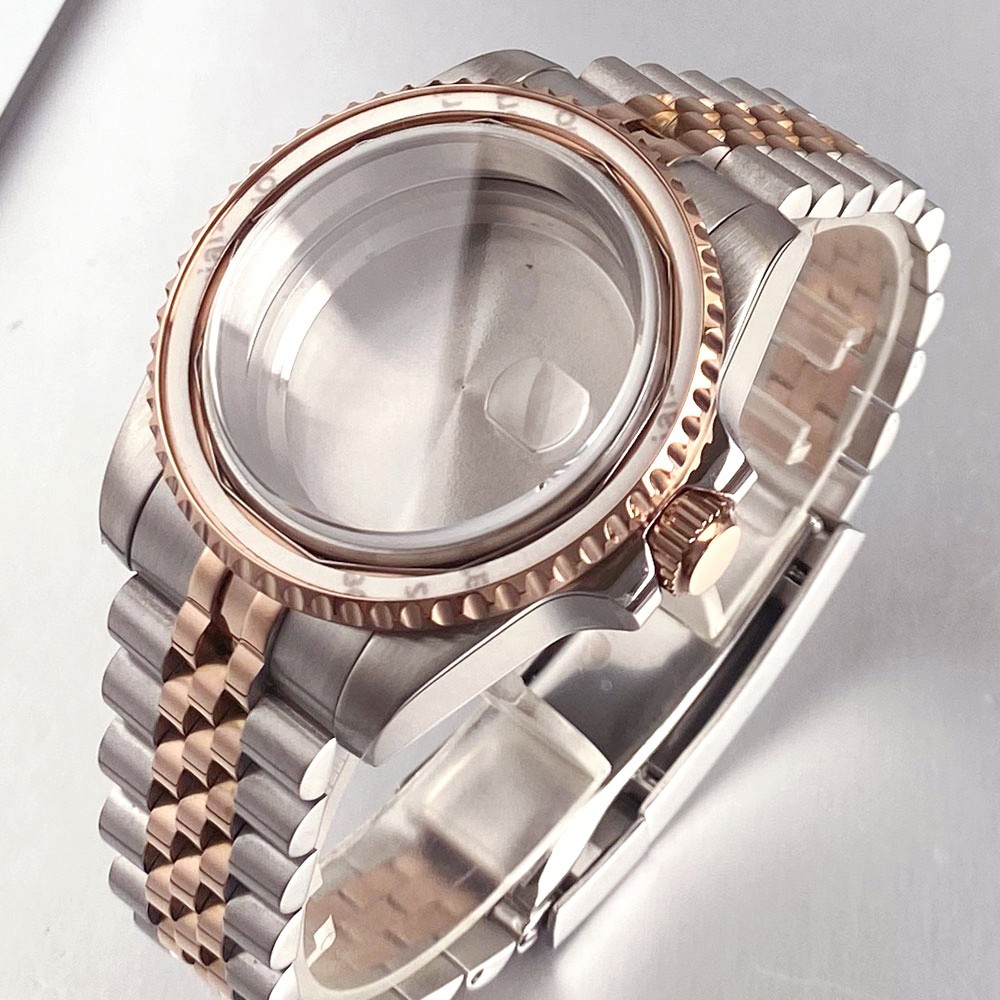 Cassa per orologio in vetro za - Reel Case recensione e prezzo