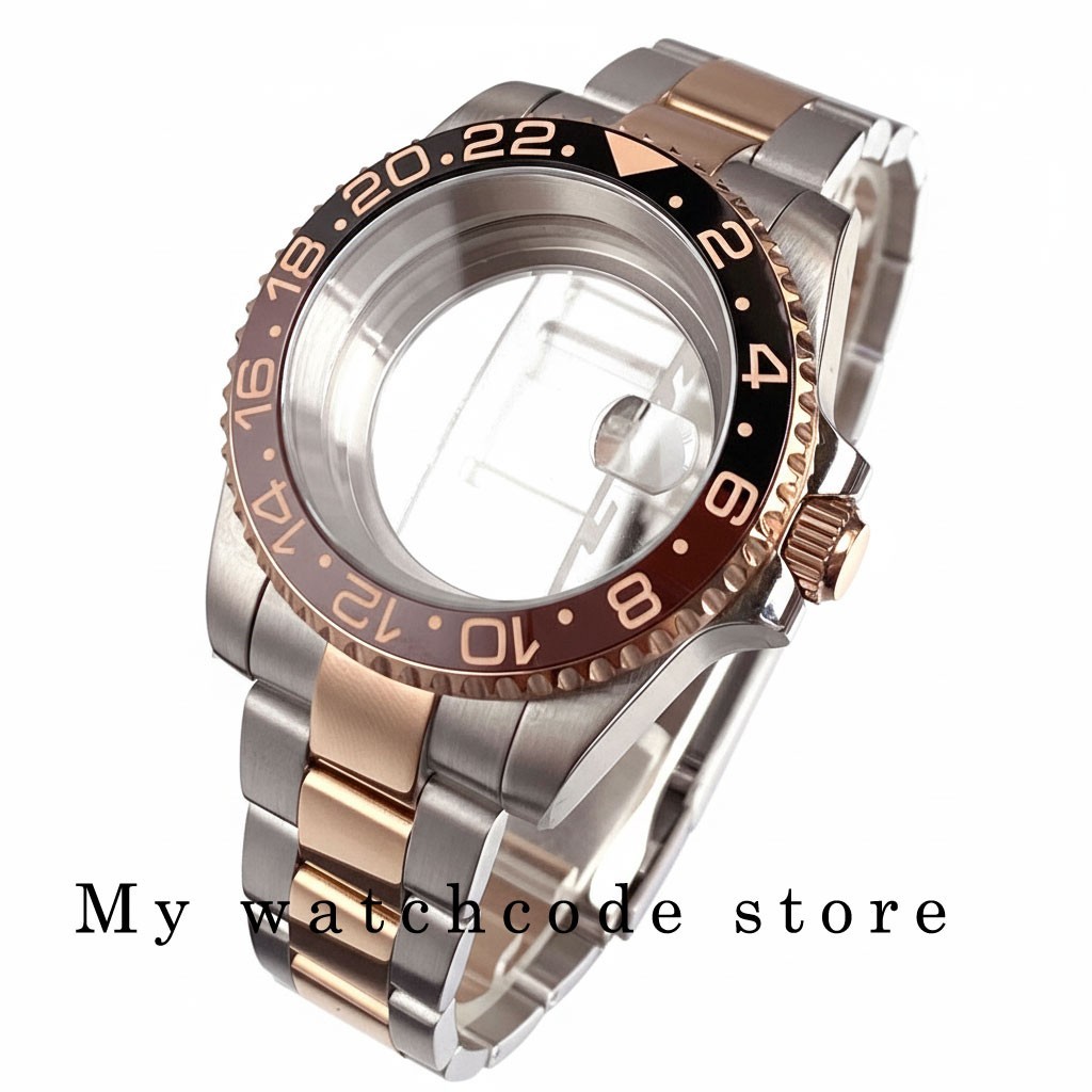 Cassa per orologio in vetro za - Reel Case recensione e prezzo