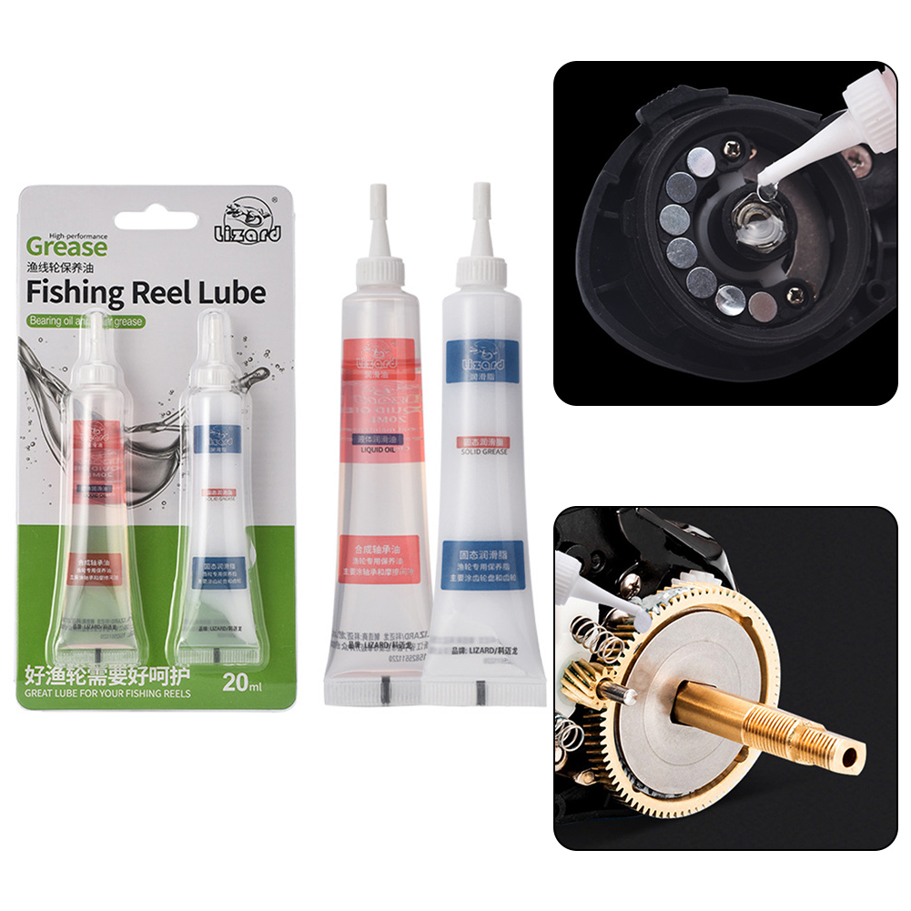 Mulinello da pesca Grasso Reel - Fly Reel recensione e prezzo