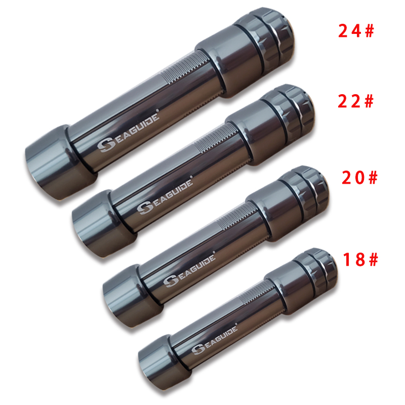 TAKEDO 18 #   20 #   22 #   24 - Fly Reel recensione e prezzo