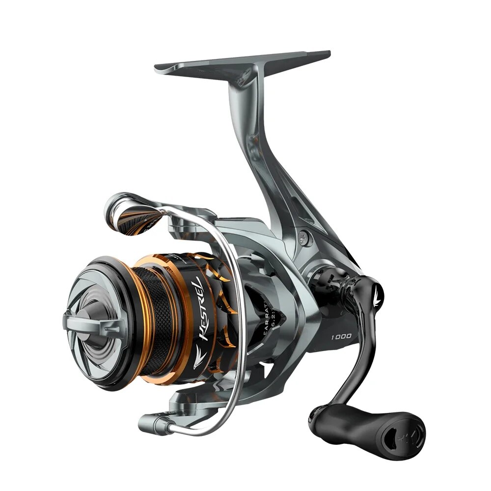 KastKing Kestrel mulinello da  - Reel Drag Knob recensione e prezzo